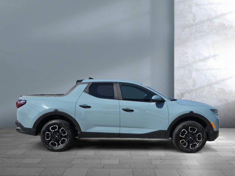 2024 Hyundai Santa Cruz SE