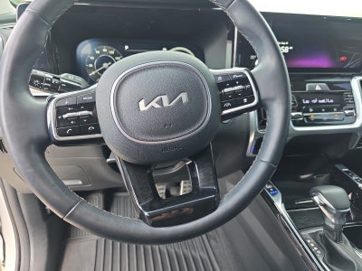 2023 Kia Sorento X-Line SX Prestige