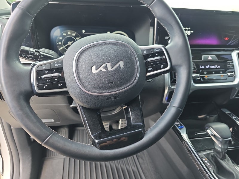 2023 Kia Sorento X-Line SX Prestige