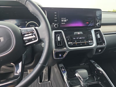 2023 Kia Sorento X-Line SX Prestige