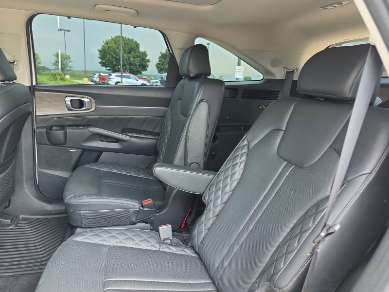 2023 Kia Sorento X-Line SX Prestige