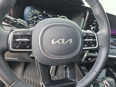 2023 Kia Sorento X-Line SX Prestige
