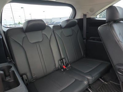 2023 Kia Sorento X-Line SX Prestige