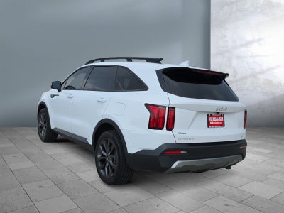 2023 Kia Sorento X-Line SX Prestige
