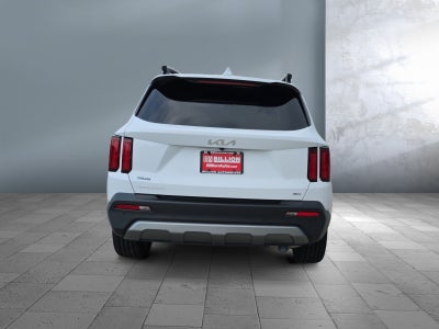 2023 Kia Sorento X-Line SX Prestige