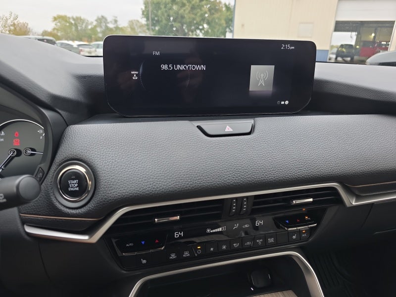 2024 Mazda Mazda CX-90 3.3 Turbo Preferred Plus