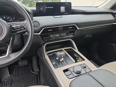 2024 Mazda Mazda CX-90 3.3 Turbo Preferred Plus