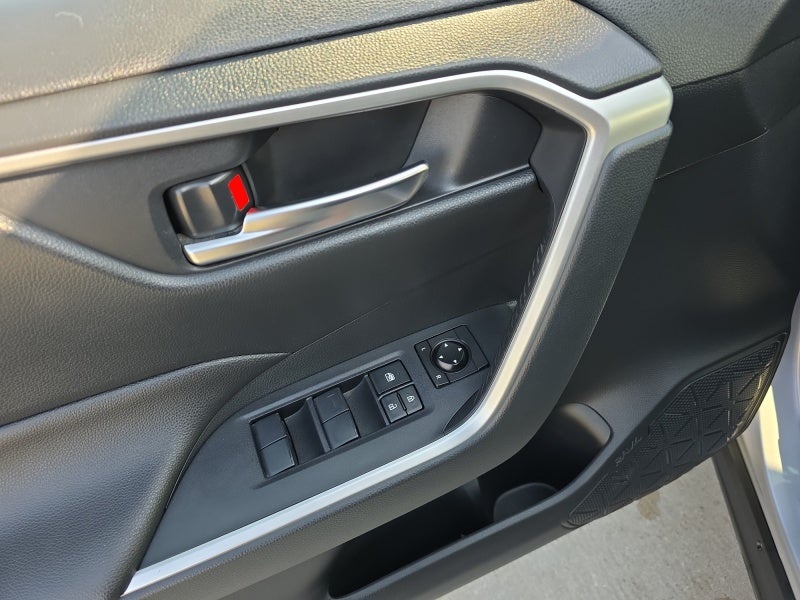 2019 Toyota RAV4 Hybrid XLE