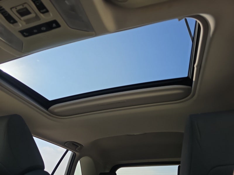 2019 Toyota RAV4 Hybrid XLE