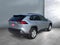 2019 Toyota RAV4 Hybrid XLE