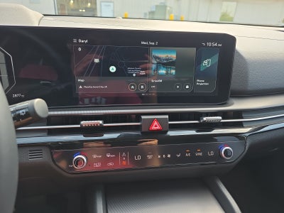 2027 Kia Sportage Hybrid SX-Prestige
