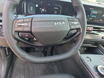 2027 Kia Sportage Hybrid SX-Prestige