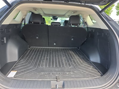 2027 Kia Sportage Hybrid SX-Prestige