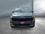 2027 Kia Sportage Hybrid SX-Prestige
