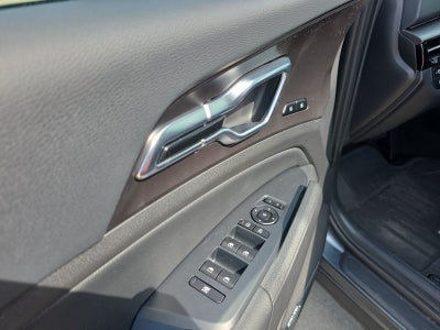 2027 Kia Sportage Hybrid SX-Prestige