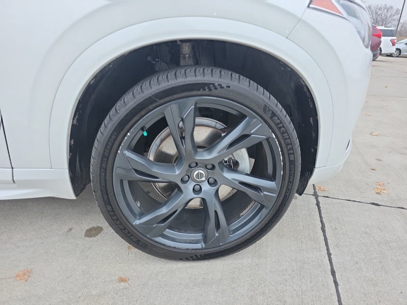 2020 Volvo XC90 Momentum