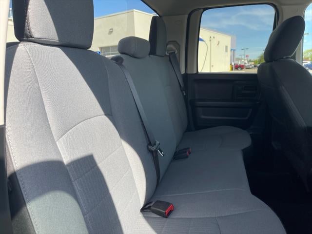 2022 RAM 1500 Tradesman