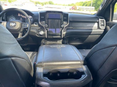 2019 RAM 1500 Limited