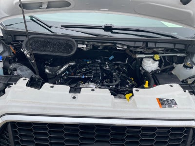 2024 Ford Transit XLT