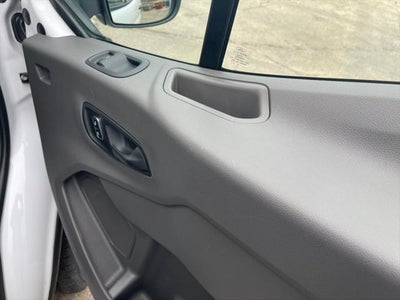 2024 Ford Transit XLT