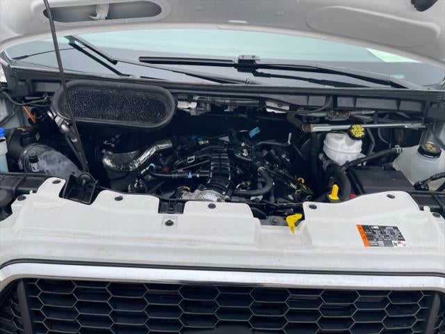 2024 Ford Transit XLT