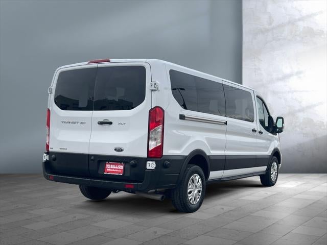 2024 Ford Transit XLT