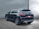 2024 Ford Escape PHEV