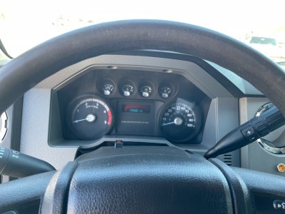 2016 Ford F-350 XLT