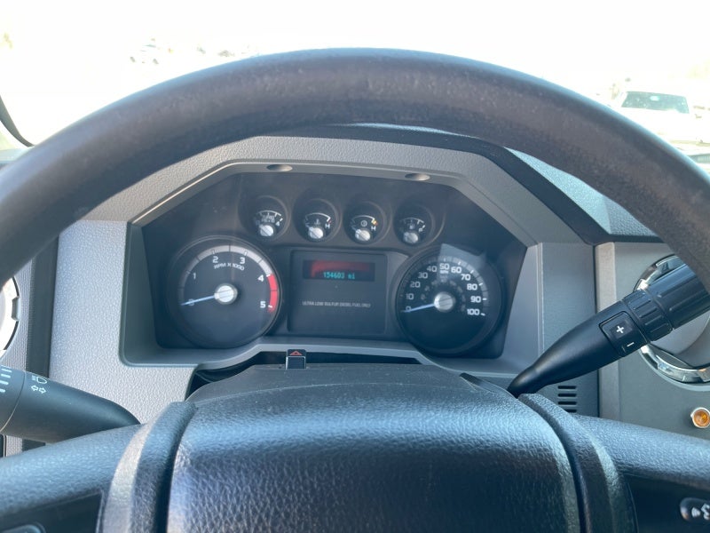 2016 Ford F-350 XLT