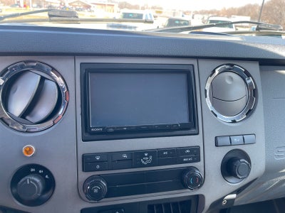 2016 Ford F-350 XLT