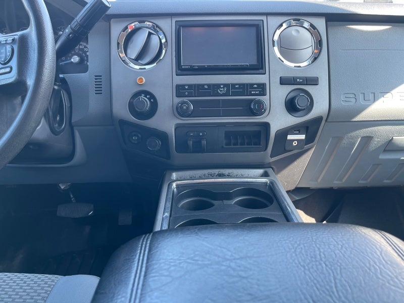2016 Ford F-350 XLT