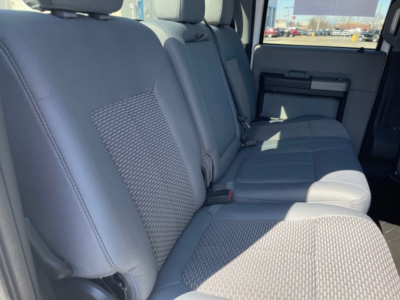 2016 Ford F-350 XLT