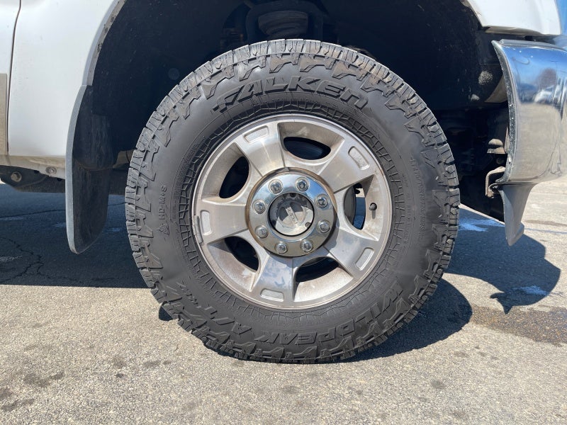 2016 Ford F-350 XLT