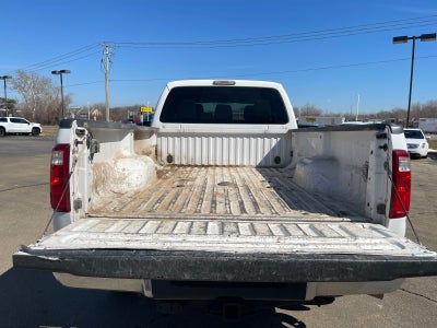 2016 Ford F-350 XLT
