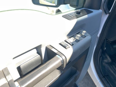 2016 Ford F-350 XLT