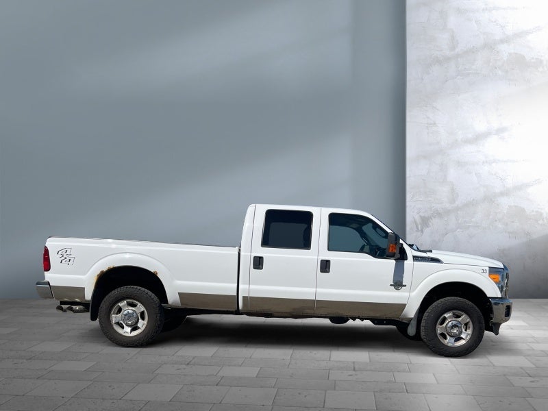 2016 Ford F-350 XLT