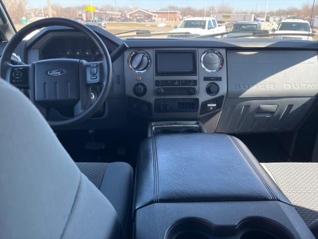2016 Ford F-350 XLT