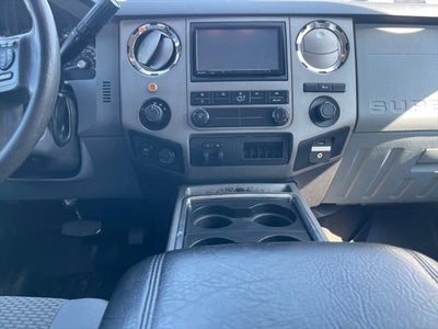 2016 Ford F-350 XLT