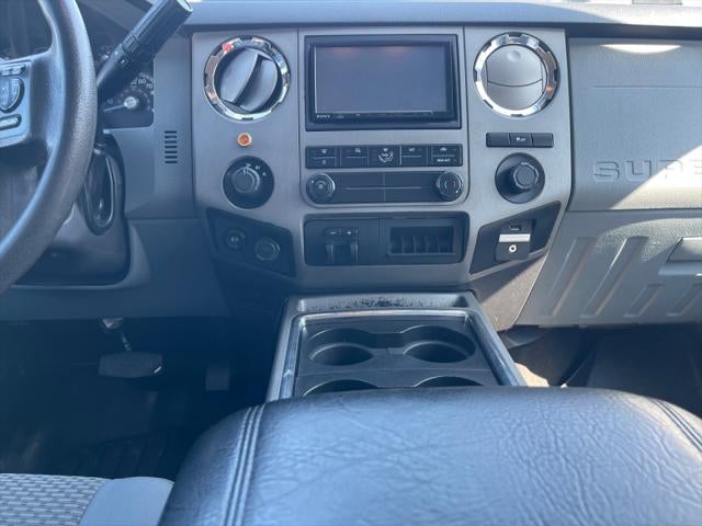 2016 Ford F-350 XLT