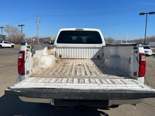 2016 Ford F-350 XLT