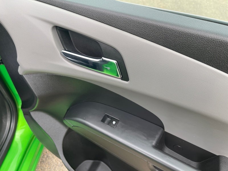 2014 Chevrolet Sonic LT