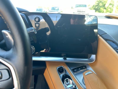 2021 Chevrolet Corvette 2LT