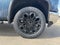 2025 Chevrolet Silverado HD LT