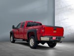 2013 Chevrolet Silverado LT