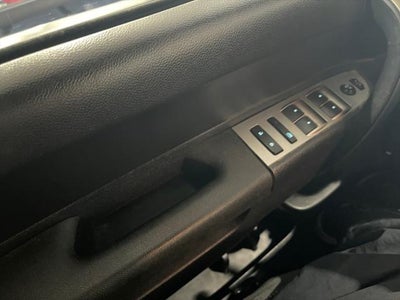 2013 Chevrolet Silverado LT