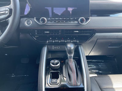 2024 Chevrolet Colorado 4WD Z71