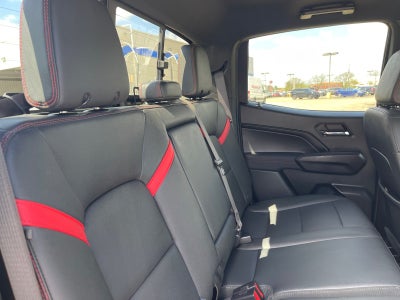 2024 Chevrolet Colorado 4WD Z71