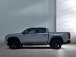 2024 Chevrolet Colorado 4WD Z71