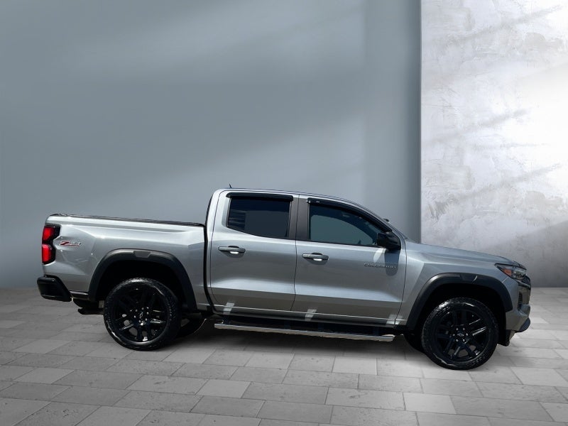 2024 Chevrolet Colorado 4WD Z71