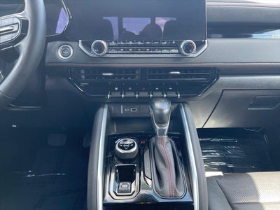 2024 Chevrolet Colorado 4WD Z71